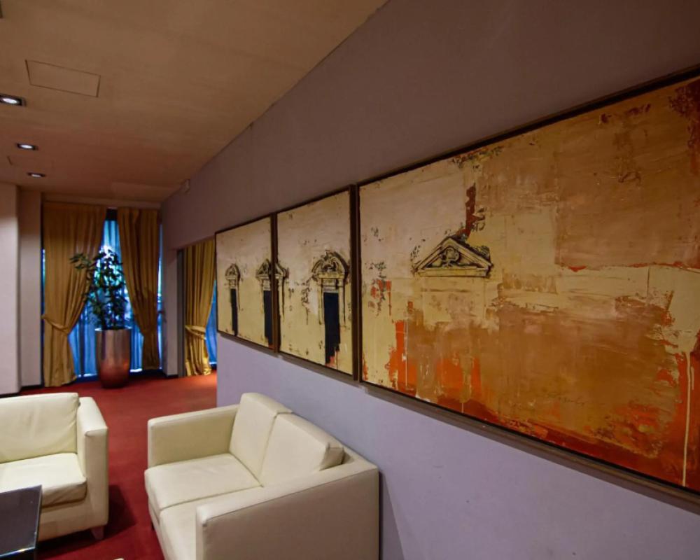 фото Tuscany Inn