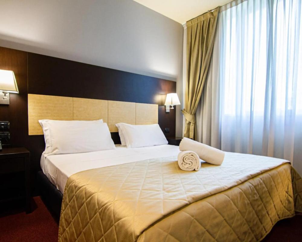 фото Tuscany Inn