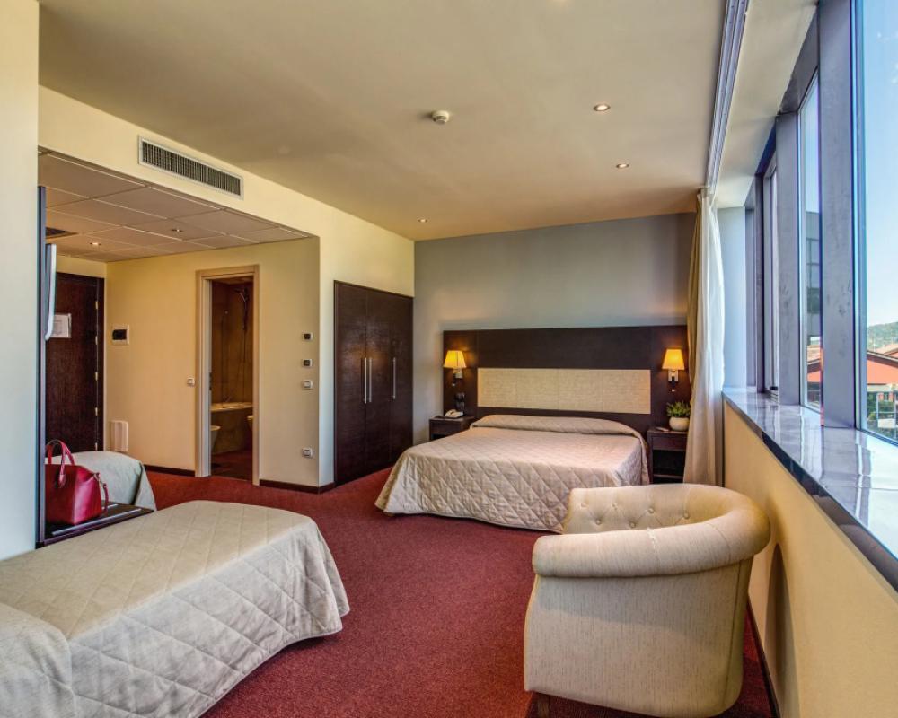 фото Tuscany Inn