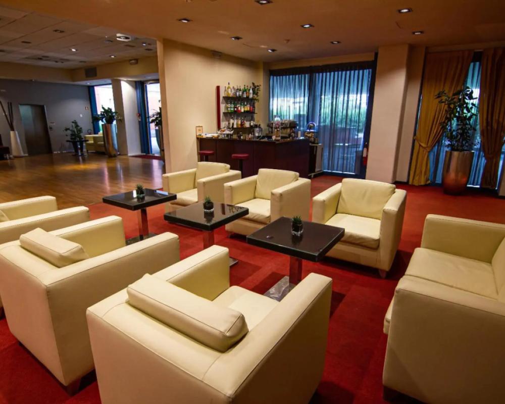 фото Tuscany Inn