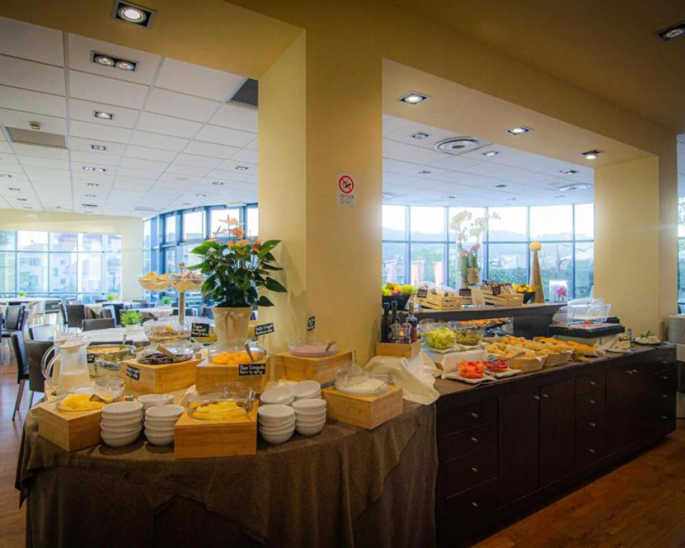 фото Tuscany Inn