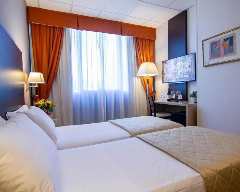 фото Tuscany Inn