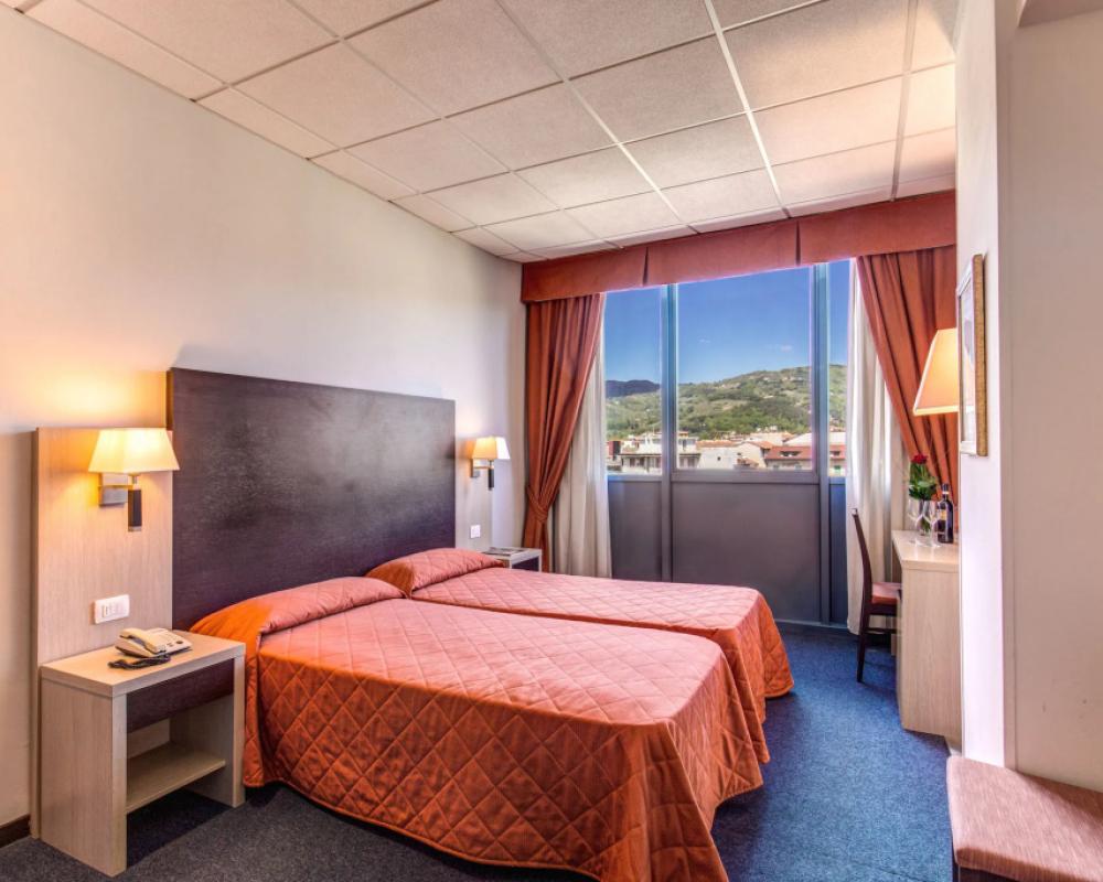 фото Tuscany Inn