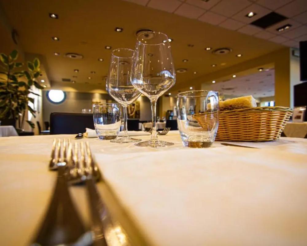 фото Tuscany Inn