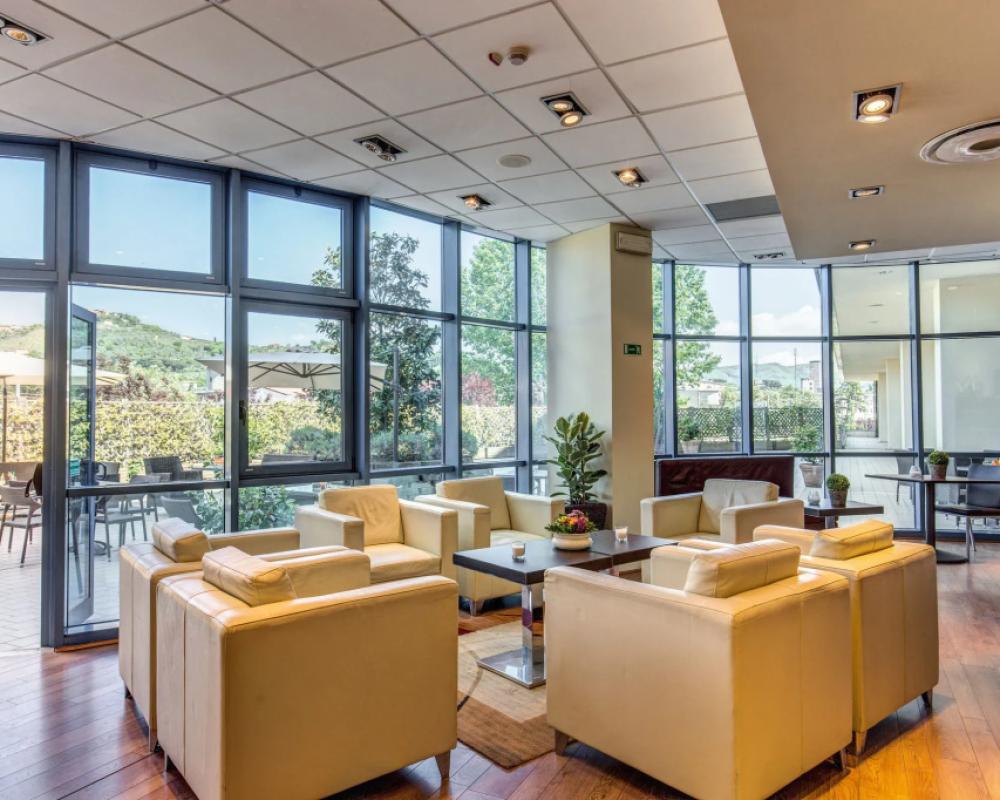 фото Tuscany Inn