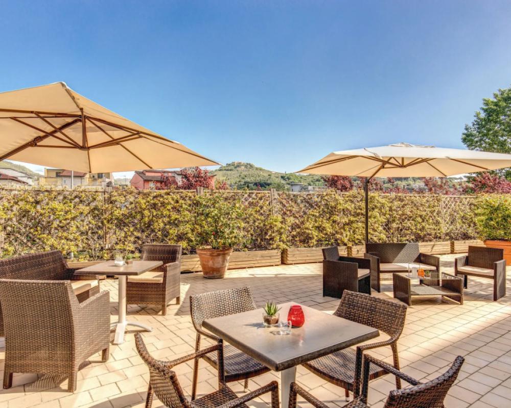 фото Tuscany Inn