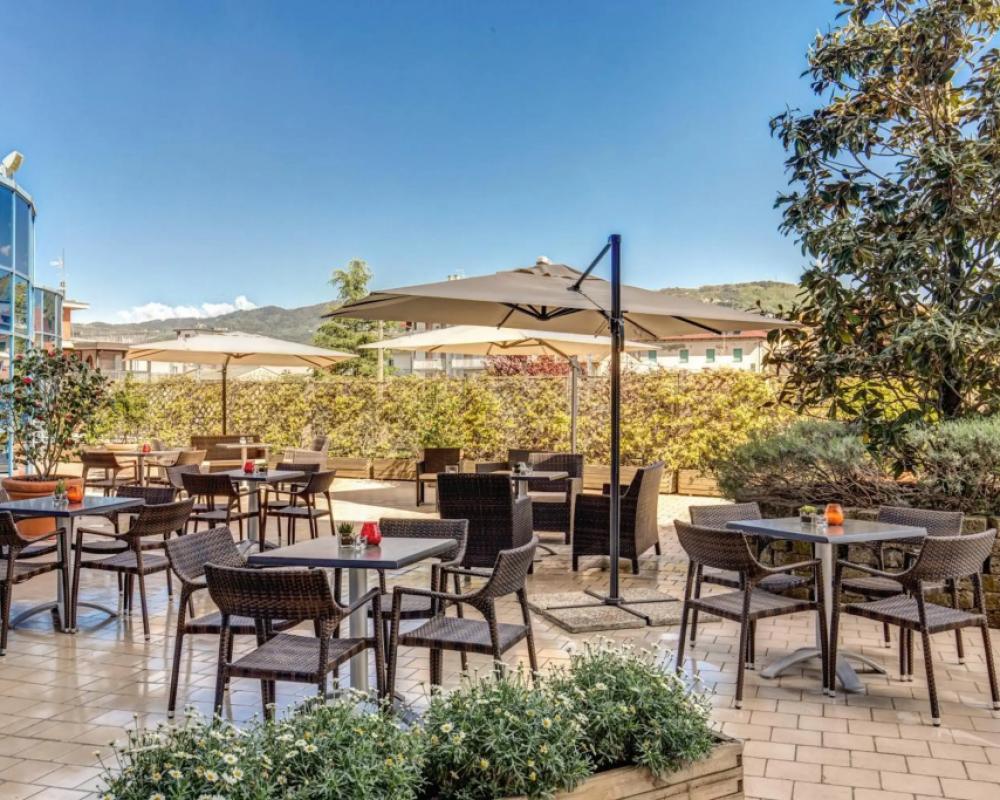 фото Tuscany Inn