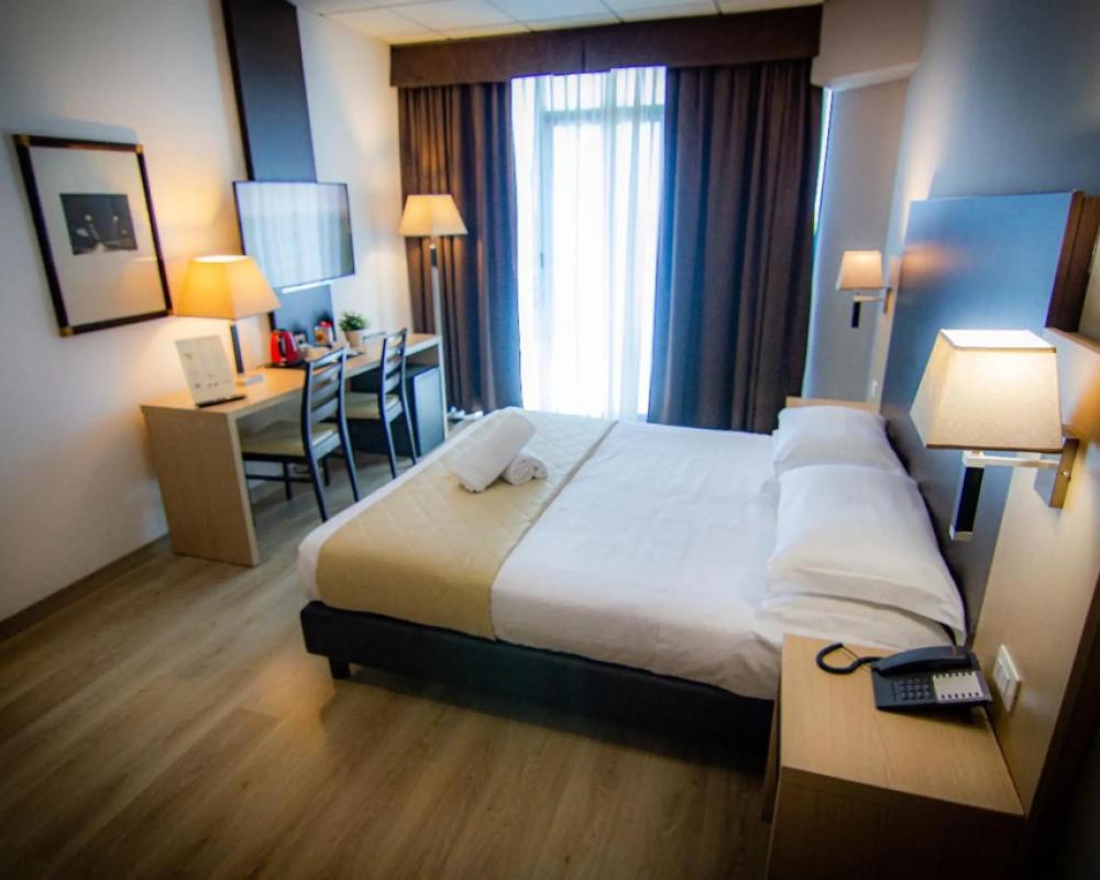 фото Tuscany Inn