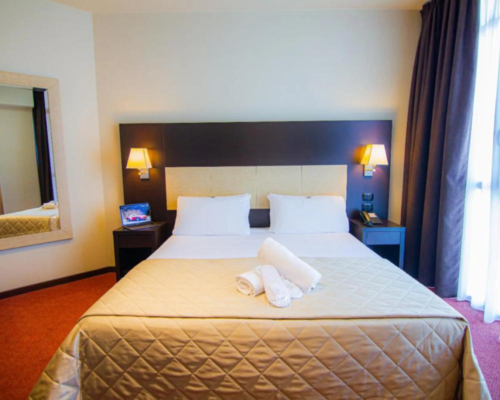 фото Tuscany Inn