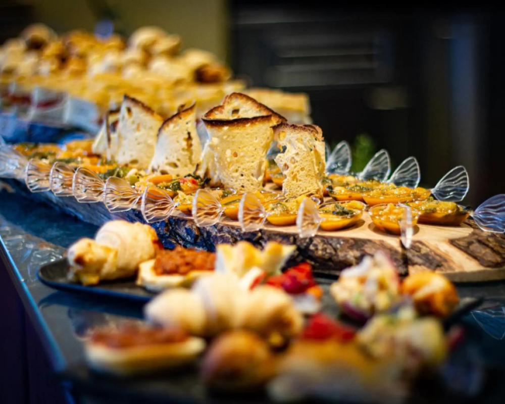 фото Tuscany Inn