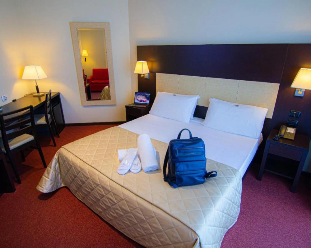фото Tuscany Inn