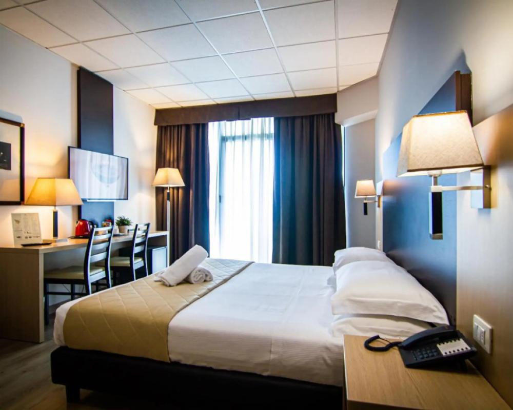 фото Tuscany Inn