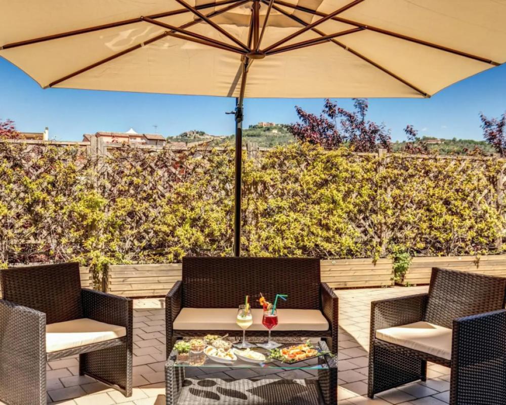 фото Tuscany Inn