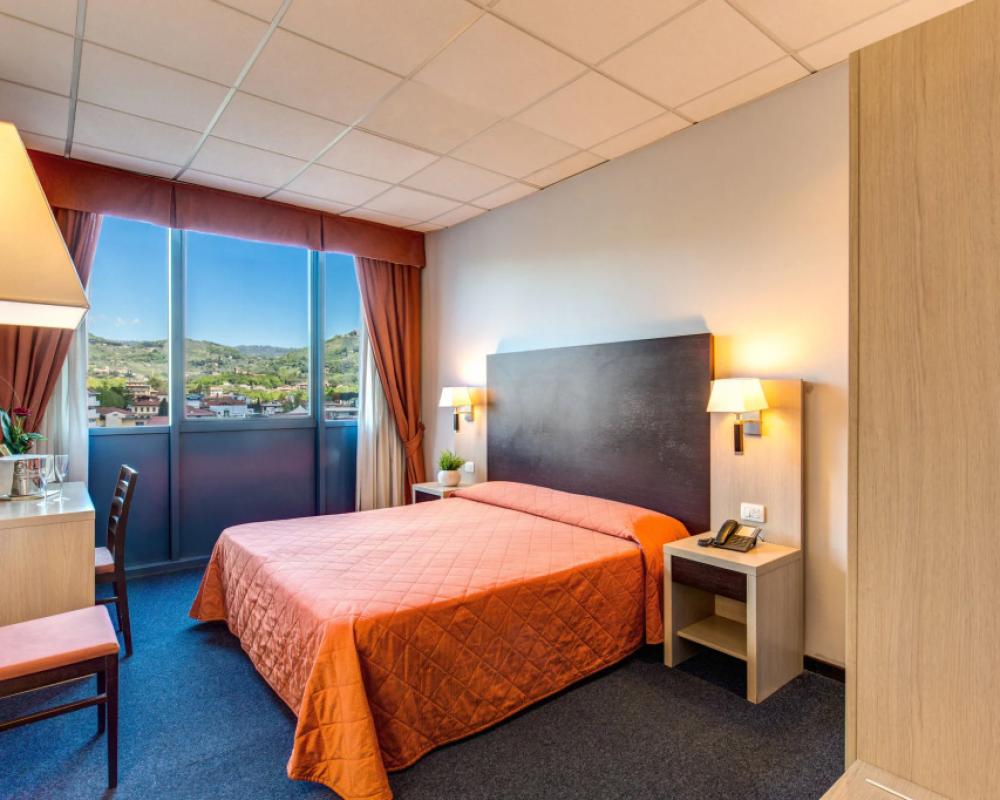 фото Tuscany Inn