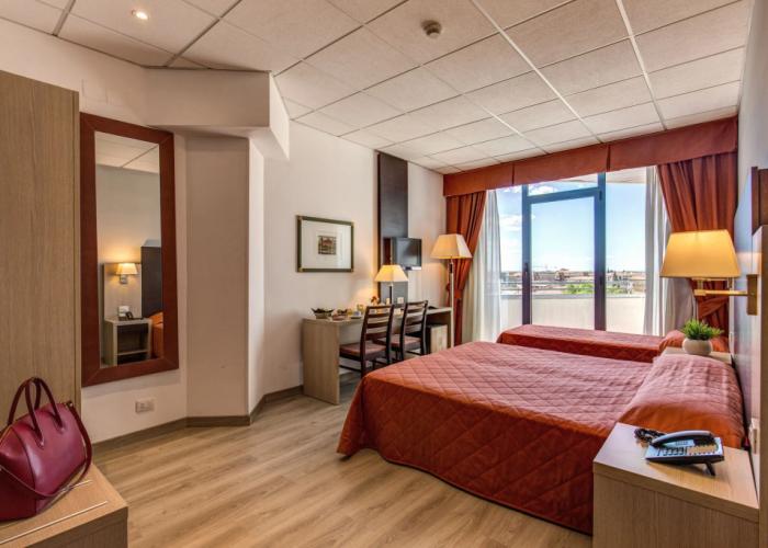 Tuscany Inn