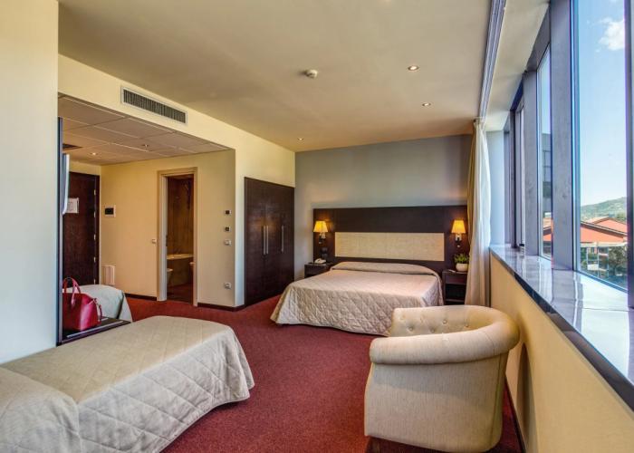 Tuscany Inn