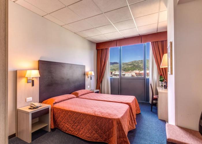 Tuscany Inn