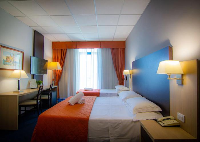 Tuscany Inn