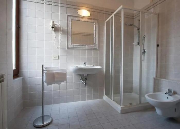 Hotel Savoia E Campana