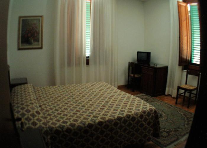 Hotel Savoia E Campana