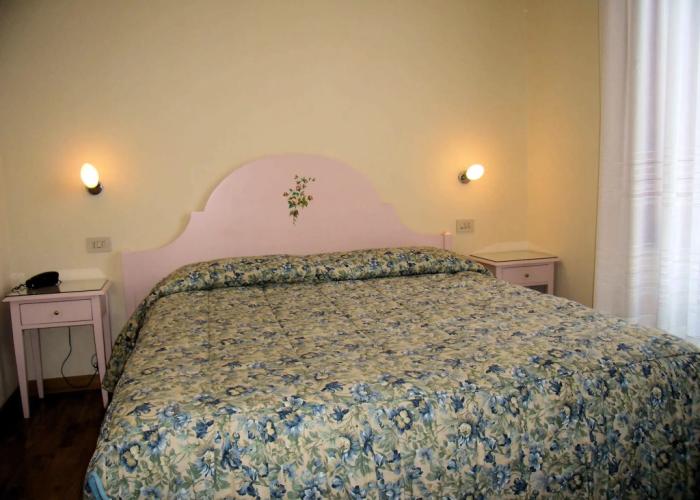 Hotel Savoia E Campana