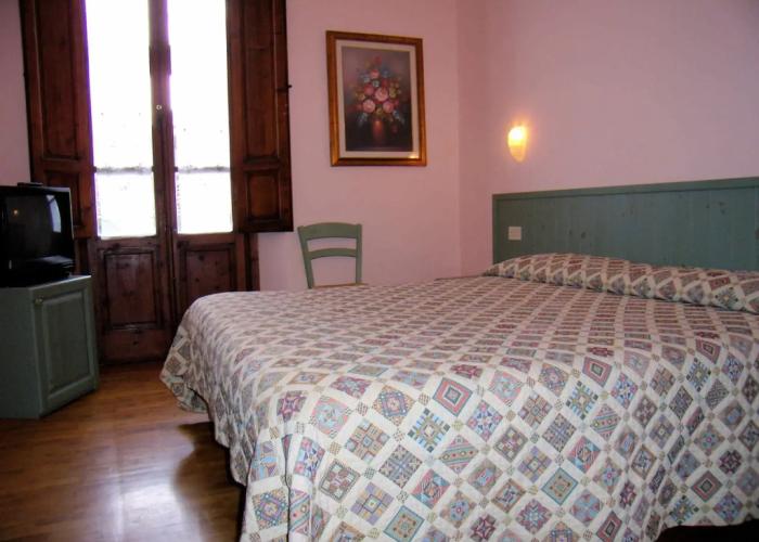 Hotel Savoia E Campana