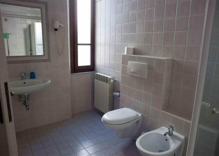 Hotel Savoia E Campana