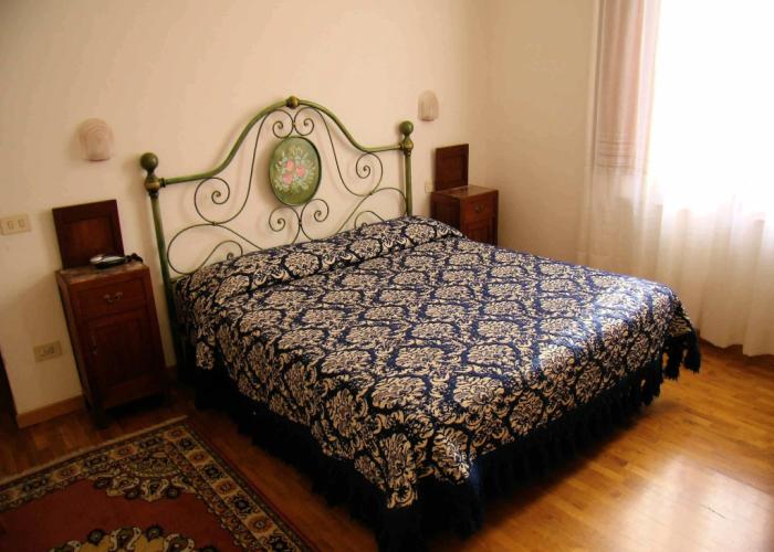 Hotel Savoia E Campana