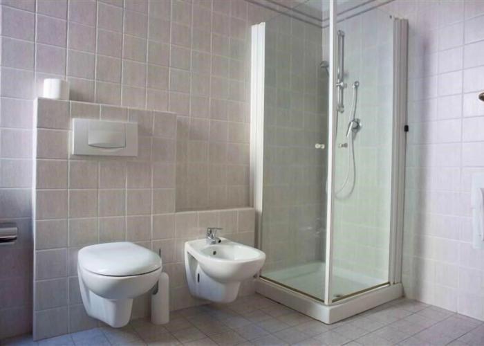 Hotel Savoia E Campana