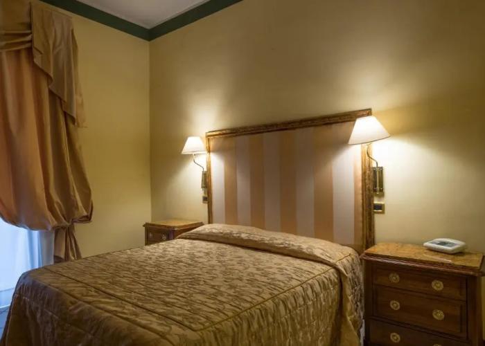 Hotel Manzoni