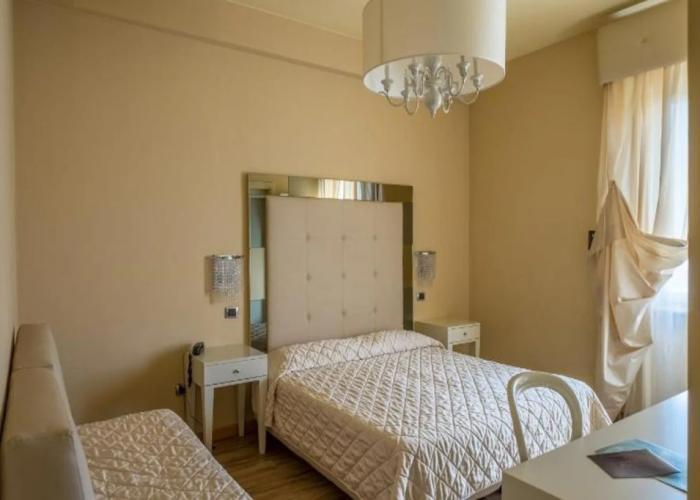 Hotel Manzoni