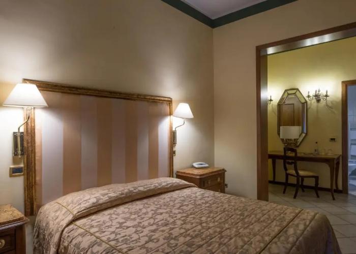 Hotel Manzoni