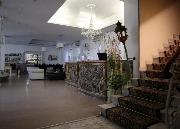 Hotel Manzoni