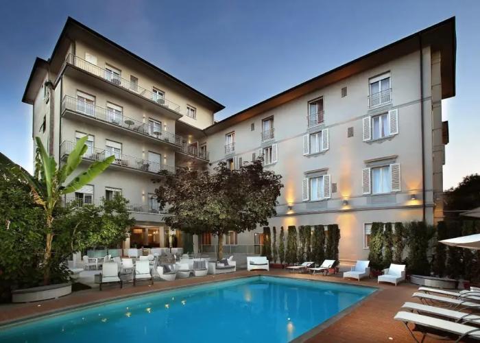 Hotel Manzoni