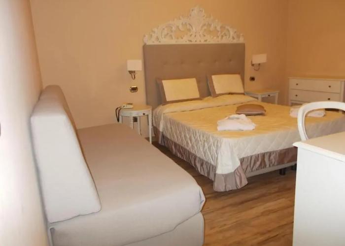 Hotel Manzoni