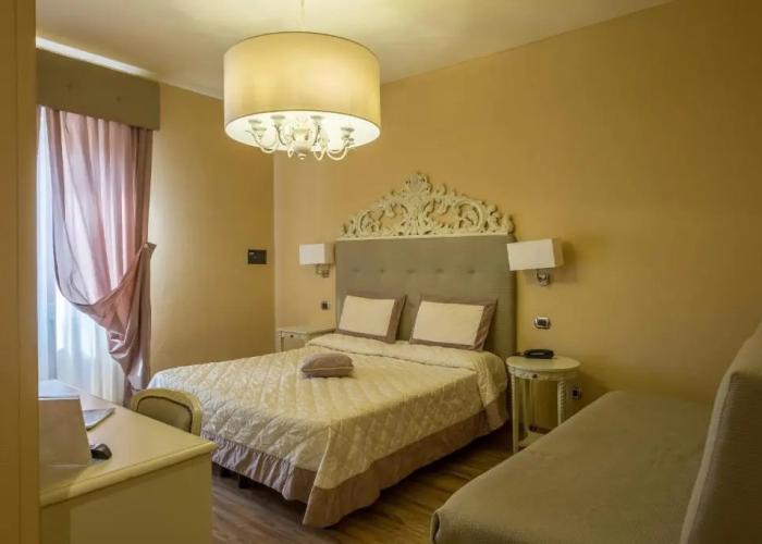Hotel Manzoni