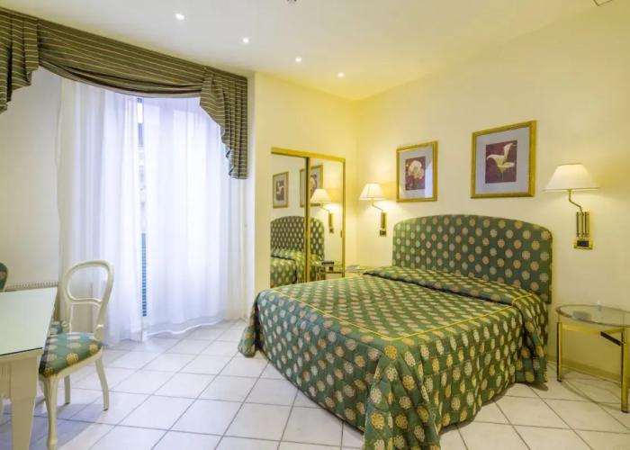 Hotel Manzoni
