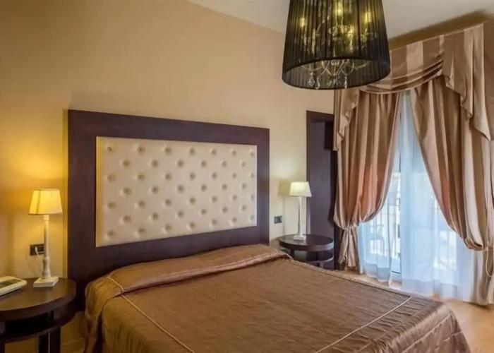 Hotel Manzoni
