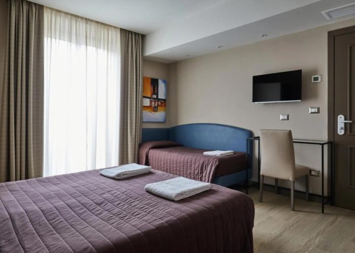 Hotel Montebello
