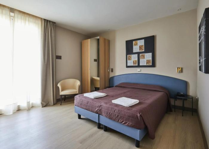 Hotel Montebello