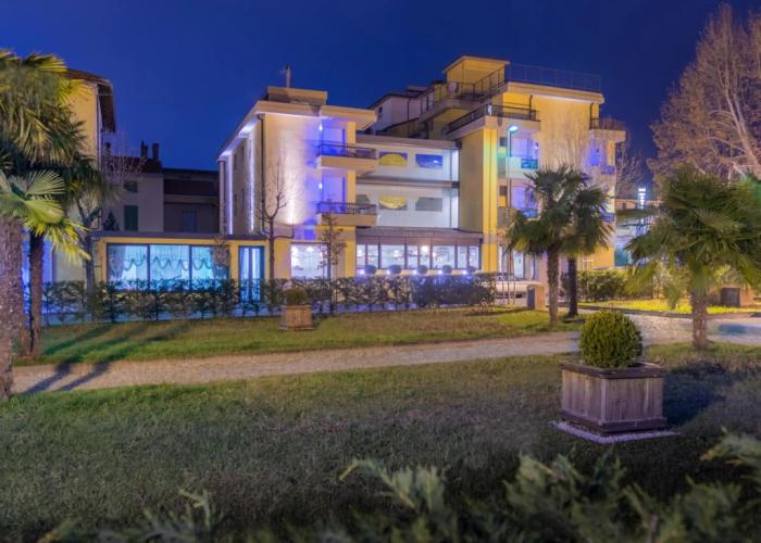 Hotel Montebello