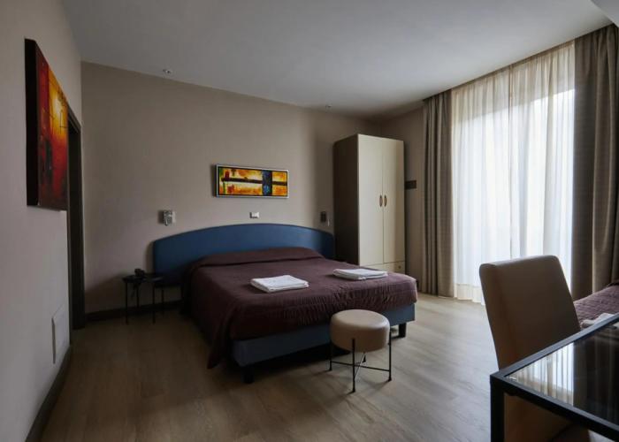 Hotel Montebello