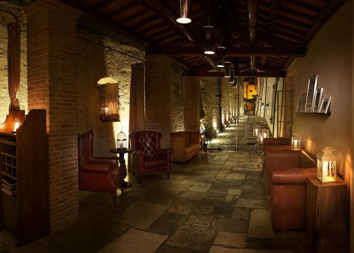 Palazzo Seneca