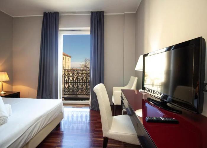 Hotel Cavour by LVG Hotel Collection