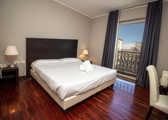Hotel Cavour by LVG Hotel Collection