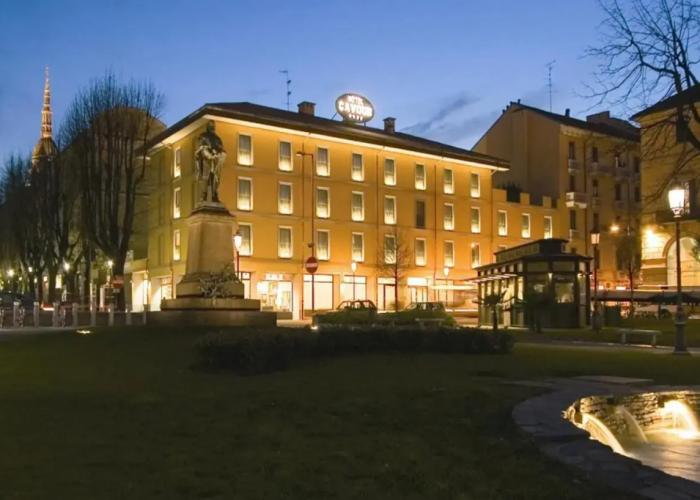 Hotel Cavour by LVG Hotel Collection
