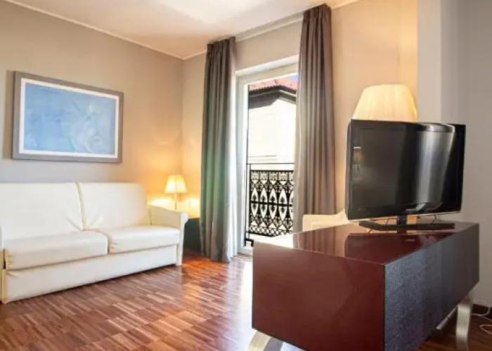 Hotel Cavour by LVG Hotel Collection