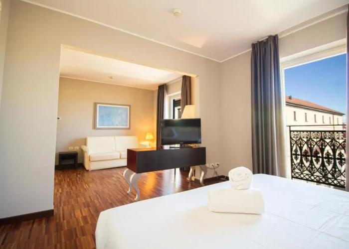 Hotel Cavour by LVG Hotel Collection