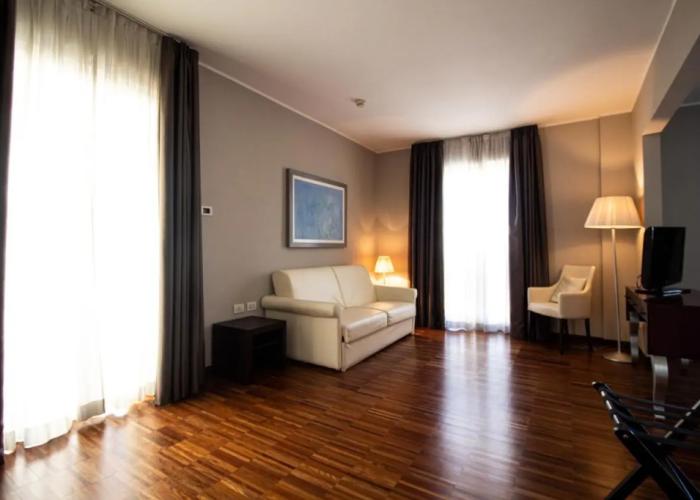 Hotel Cavour by LVG Hotel Collection