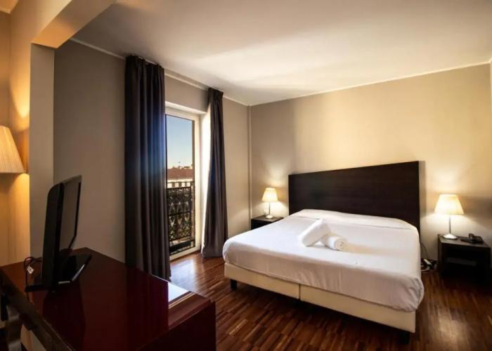 Hotel Cavour by LVG Hotel Collection